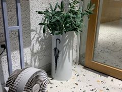-Cafe on warm(丹霞店)