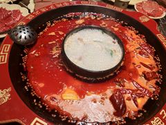 -赵家院子佬火锅(重庆总店)