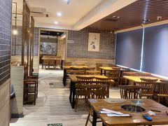 -安诚居干锅鸭头(八角店)