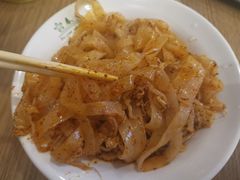 -老陈家擀面皮(木塔巷店)