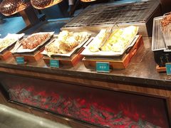 -東盛炭烤自助料理(浦东文峰广场店)
