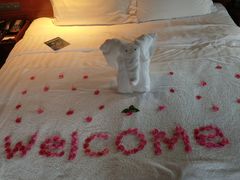 -三亚湾海居铂尔曼度假酒店