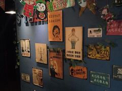 -S Team剧情密室(杭州龙翔桥店)