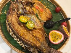 -香香海南菜餐厅