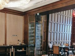 -彩丰楼中餐厅·早茶·点心·粤菜(海口华彩洲际酒店)