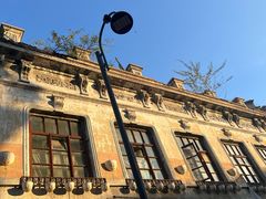 -中华巴洛克风情街