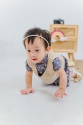 -玛瑞莎·儿童·亲子摄影(越秀店)