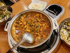 -蚂蚁家辣炒章鱼(海云台店)