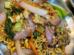 -幸福小串·地摊小炉子(三阳路店)