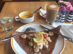 -La Creperie法餐厅(芮欧百货店)