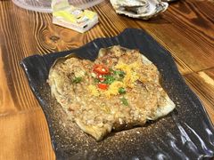 -质烤烤物·活烤海鲜(质烤总店)