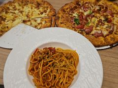 经典意式肉酱面-必胜客(滕州荆河店)