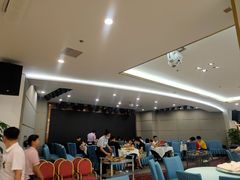 -东江海辉酒楼·公司团建·商务宴请·生日宴(宝安店)