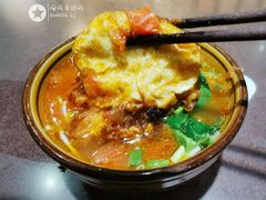 -华兴街煎蛋面(总店)