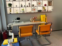 -Sips&Lick茶兰咖啡(五道口店)