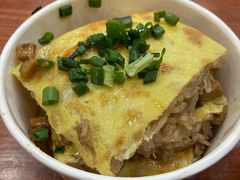三鲜豆皮-蔡林记(户部巷店)