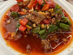 -徽厨食坊·农家特色私房菜