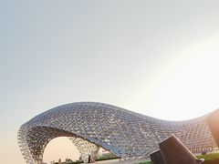 -南汇嘴观海公园