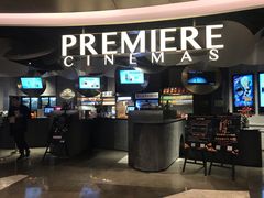 -百美汇影城(LUXE嘉里中心店)