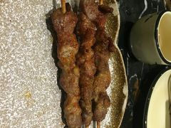 -北疆饭店(苏宁广场店)