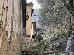 -杨家堂村