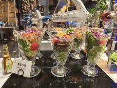 -印象餐厅(杭州国际博览中心北辰大酒店)