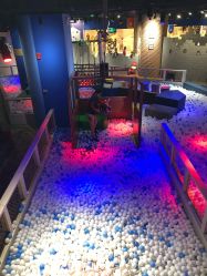 -幻贝家儿童乐园(苏州中心店)