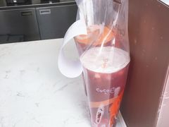 -CoCo都可(西安路民勇店)