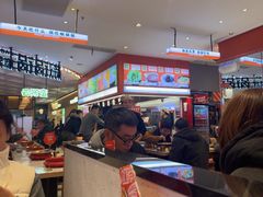-椒锅锅·麻辣香锅(宝地广场城市集市店)