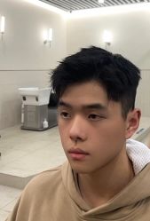 -MARTIN'S BARBER SHOP男士理发馆