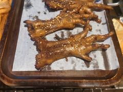 -麦凯伦烧烤·精酿超级工厂店(金桥总店)