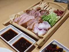-关东小磨东北菜(上海长风大悦城店)