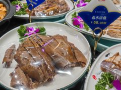 -潮道鱼仔店·潮汕味(长兴路店)