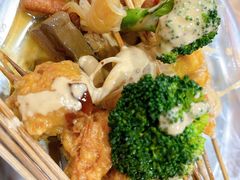 -彭姐麻辣烫(海淀店)