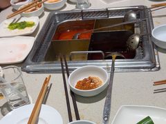 -海底捞火锅(亲子主题北金鹰店)