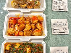 -蚝得喜海鲜(东城店)
