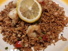泰皇炒饭-半秋山西餐厅(巴南万达广场店)