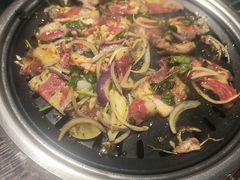 -红岸碳烤齐齐哈尔原味生态烤肉