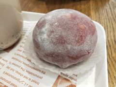 -迦南·甜品蛋糕(传媒店)