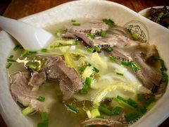 牛杂汤饭-陈记汤饭(水巷口店)