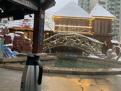 -裕龙汤泉