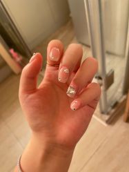 点击看大图 -Hands Nail专业美甲美睫