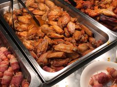 -宜家·瑞典风味餐厅(无锡店)