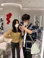 -3AM·S HAIR SALON烫发染发接发