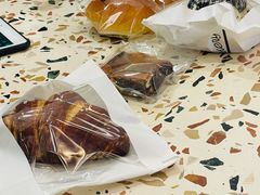 -OUR Bakery(SKP-S店)