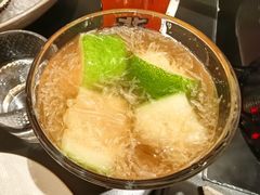 -鲜入唯煮·港式海鲜牛肉火锅(金宝街店)