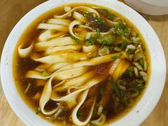 -水仙拉面(水仙街店)