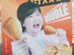 -德克士(肥城新华商场店)