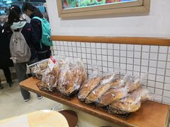 -山崎面包(静安久光店)