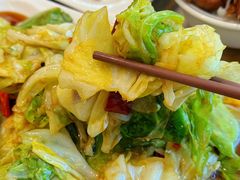 -鲁南仔·滕州炒鸡(经三路店)